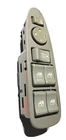 Buick Rendezvous Tan Driver Left Side Master Power Window Switch Mirror Lock Used. Price: $40.00.