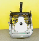 2022-2024 Hyundai Tucson Front Right Side Seat Lower Frame Adjust Track Oem Used. Price: $125.62.