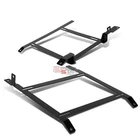 For Nissan 350Z Z33 VQ35 Fairlady Mild Steel Racing Seats Low Mount Bracket Rail New. Price: $93.99.