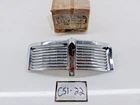 Nos Gm 1962 Oldsmobile Super Holiday 88 Front Lh Door Molding Chrome C51-22 New. Price: $224.95.
