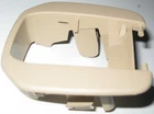Bmw Child Seat Isofix Bracket Base Frame Edge 52207319604 New Genuine Neu. Price: $25.46.