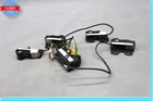 06-13 Mercedes ML320 X164 Front Right Seat Weight Sensor Control Module Oem Used. Price: $70.00.