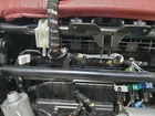 2003 Maserati Spyder Cambiocorsa Oem Pair Of Red Leather Seat Has Some Wear Used. Price: $550.00.