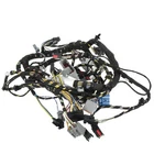Genuine Land-rover Wiring Seat LR089807 New. Price: $307.79.