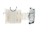 Genuine Mopar Seat Back Heated Pad And Fan 4610124AA + 04610262AC Used. Price: $87.27.