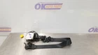 16 Ford F250 Lariat Crew Cab Seat Belt Retractor Front Right Passenger Black Used. Price: $55.00.