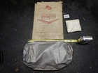 Nos Studebaker Front Seat Cover Lark Hawk 1962 Upholstery Used. Price: $39.99.