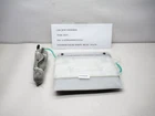 2017-2021 Jeep Cherokee Front Left Seat Adjust Lumbar Support 68352155AA Oem Used. Price: $71.25.