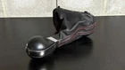 Oem Volkswagen Dsg Shift Knob 1K1-713-203-AQ-UZD Fits Vw Golf Gti, R32 Used. Price: $42.00.