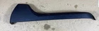 2010-2015 Bmw 750I Front Right Side Seat Outer Lower Trim Black 52107317446 Oem. Used. Price: $31.49.