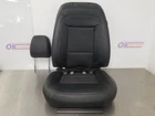 23 Ford Explorer Limited Seat Oem Front Leather Covers Only Left Driver Used. Price: $200.00.