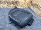 Honda Pilot Elite 23-25 Front Right Side Lower Seat Cushion Leather Black Oem 3K Used. Price: $129.00.