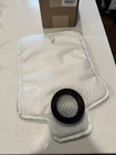New Mopar 68343500AB Right Rear Seat Back Ventilation Bag 2022-24 Grand Wagoneer. Price: $42.50.