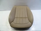 14 Mercedes X166 GL450 Seat Cushion, Bottom, Right Front, Beige Used. Price: $149.99.