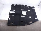 2021 Ford Explorer Rear Interior Floor Carpet Lining LB5Z-7860578-EA *black Used. Price: $418.95.