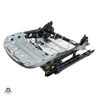 2012-2018 Bmw 320I 328I F30 Front Right Pass Seat Lower Track Frame W/motors Oem Used. Price: $277.99.
