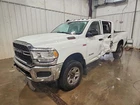 Seat Belt Front Crew Cab Bench Fits 20-24 Dodge 2500 Pickup 2120279 Used. Price: $219.89.