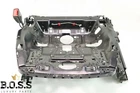 11-18 Porsche Cayenne Front Left Driver Lower Seat Track Rail Frame Oem Used. Price: $108.58.