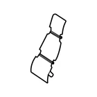 Genuine Mercedes-benz Oe Seat Heating 167-906-50-07 New. Price: $179.13.