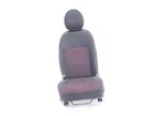 2023 Mitsubishi Mirage Oem Black Edition Front Left Seat Used. Price: $185.07.