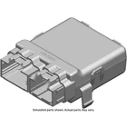 Genuine Gm Control Module 13534677 New. Price: $5.12.