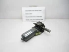 2007-2013 Mercedes S600 Seat Adjustment Motor 0390203254 Oem Used. Price: $19.60.
