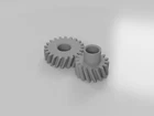 Mercedes R129 Gear Set Repair Mechanism Adjustment Headrest Neu. Price: $37.01.