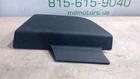 2018 2022 Ford TRANSIT-350 Front Left Seat Track Outer Cover CK4161425AB Used. Price: $60.00.