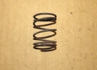 1984-1996 Corvette C4 Steering Column Lower Bearing Adapter Spring, Gm 7839360 Used. Price: $12.99.