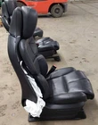 22 Navigator Right Front Seat Black Leather Pw W/heat & Cool 24 Way Used. Price: $500.40.