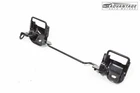 2018-2024 Toyota Camry Rear Right Second 2ND Row Child Seat Mount Bracket Oem Used. Price: $26.51.