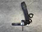 1996-2002 Bmw E36 Z3 Front Right Passenger Side Seat Belt Buckle Latch Oem Used. Price: $99.99.