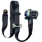 For 2014-18 Toyota RAV4 Black Front Left Driver Seat Belt Retractor Assembly New. Price: $80.99.