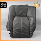 10-16 Land Rover LR4 Hse Rear Left Side 2ND Row Top Upper Seat Cushion Oem Used. Price: $178.45.