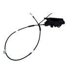2020-2024 Subaru Outback Rear Right Door Inner Side Interior Handle G7535031 Oem Used. Price: $31.95.