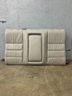 82121TA5A01ZC 2011 Honda Accord Seat Back Cushion Cover Used. Price: $248.00.