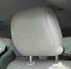 Pacifica Fits 19-24 Front Seat Headrest Leather Alloy ELG2 857934 Used. Price: $99.99.