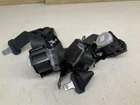 17 18 19 20 Mazda 3 Rear Seat Belt Retractor Set Of Used. Price: $163.19.