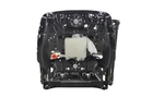2008-2012 Audi A5 Front Right Passenger Side Lower Seat Track Frame W/ Motor Oem Used. Price: $80.50.