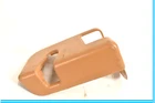 11-18 Porsche Cayenne Rear Left Seat Backrest Latch Cover 7P0885607 Oem Used. Price: $24.00.