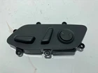 2020 - 2023 Hyundai Sonata Front Left Seat Adjustment Switch Oem 88070L1410YTH Used. Price: $79.10.