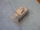 1972 Thru 1975 Corette Conv. Seat Back Bumper. Decklid, New. Price: $15.00.