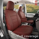 Ekr Custom Toyota Sienna Leather Covers 8-SEATS 2011-2020 Se,le,xle New. Price: $289.99.