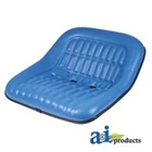 Made Fit Ford Tractor Seat 1000 2000 3000 4000 5000 1600 1700 1900 1910 New. Price: $127.62.