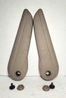 2011-20 Chrysler T&c Dodge Grand Caravan 2ND Row Armrest Med Frost Beige Used. Price: $79.95.