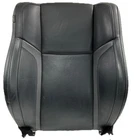 2016 Dodge Charger Front Right Upper Seat Cushion 68110560AB Oem Used. Price: $8.75.