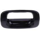 Tailgate Handle Bezel Trim For Chevrolet Silverado 3500 2001-2006 15228541 83365 New. Price: $8.86.