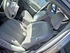 11 12 13 15 Toyota Sienna Xle Front Left Driver Power Seat Leather LB14 Used. Price: $159.50.
