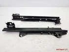 2008 Bmw 535I 535XI 528XI 528I E60 Right Seat Rail Track Set 52107075940 Used. Price: $49.99.