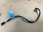 Lincoln Town Car 2004 Front Passenger Seat Motor Wire Wiring Harness Cable Fctry Used. Price: $23.00.